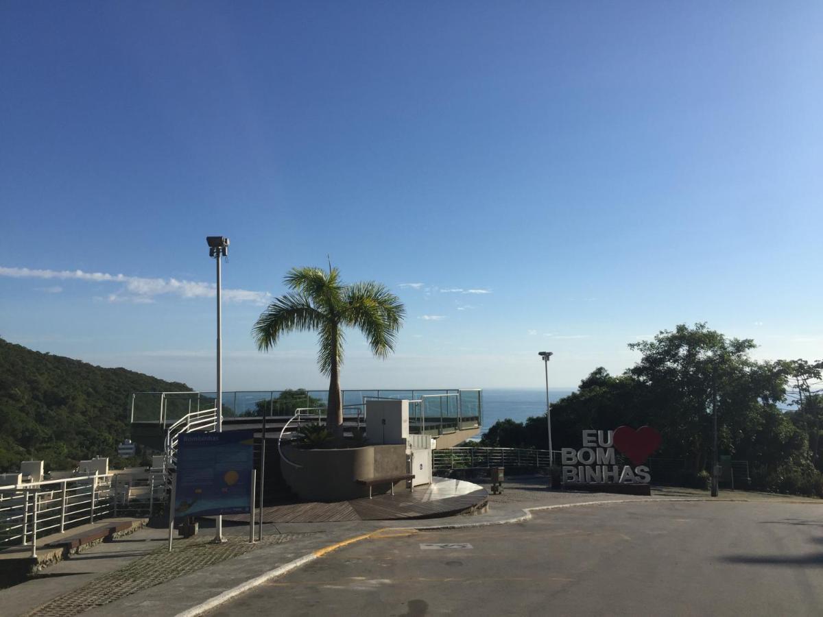 Studio 80M Da Praia Bombinhas Luaran gambar