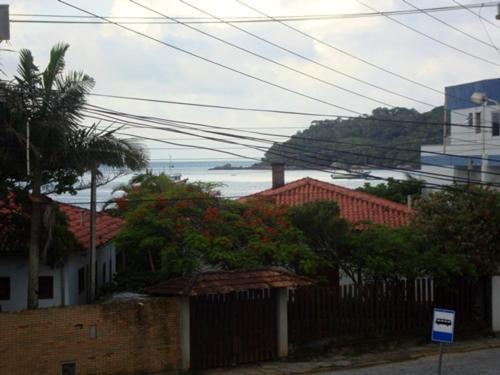 Studio 80M Da Praia Bombinhas Luaran gambar