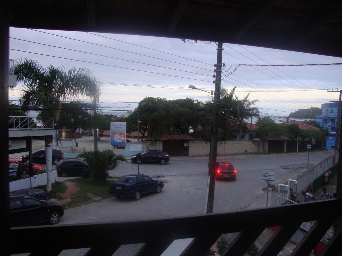 Studio 80M Da Praia Bombinhas Luaran gambar