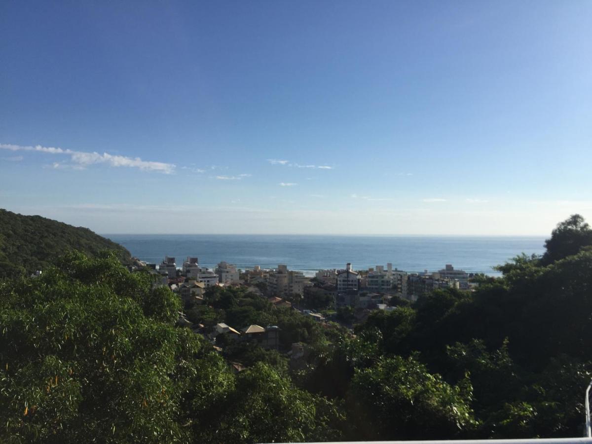 Studio 80M Da Praia Bombinhas Luaran gambar