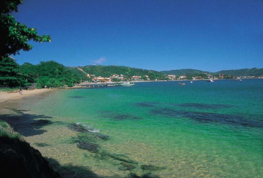 Studio 80M Da Praia Bombinhas Luaran gambar