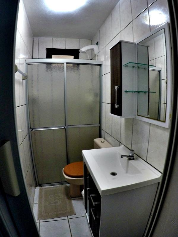 Studio 80M Da Praia Bombinhas Luaran gambar