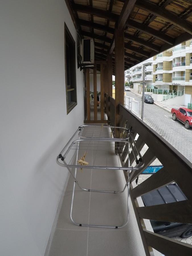 Studio 80M Da Praia Bombinhas Luaran gambar