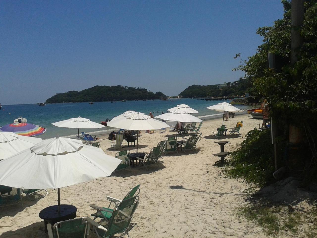 Studio 80M Da Praia Bombinhas Luaran gambar